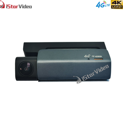 quality Video in diretta 24h Remote Monitoring UHD 4K LTE Dash Cam con WiFi GPS 4G Dash Camera factory